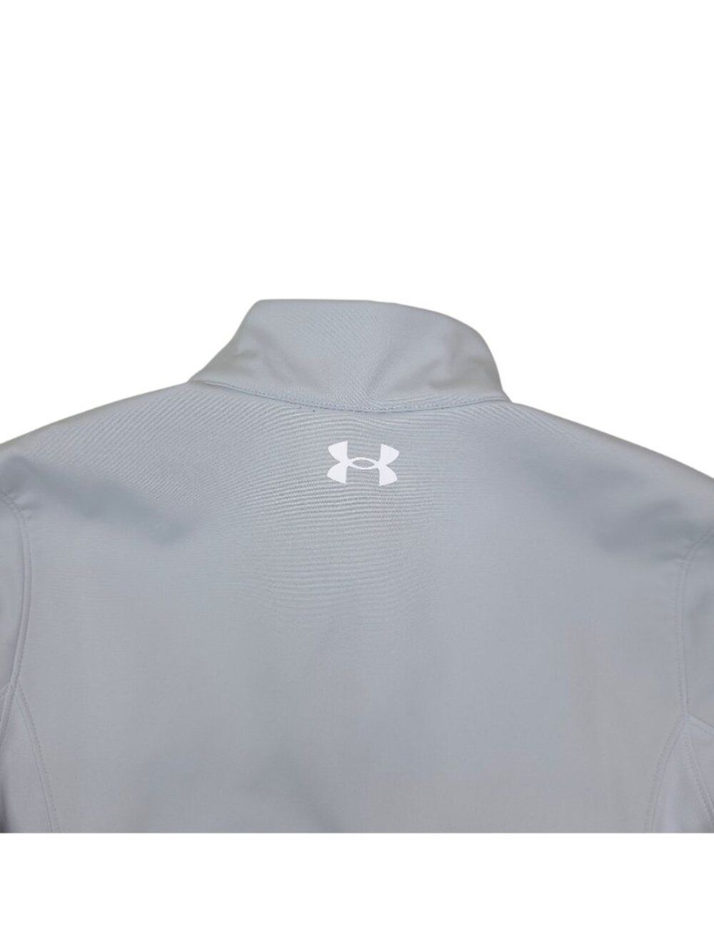 Under Armour Shield Jacket Infrared M Windproof Water-Repellent ColdGear Fitted - Picture 13 of 16